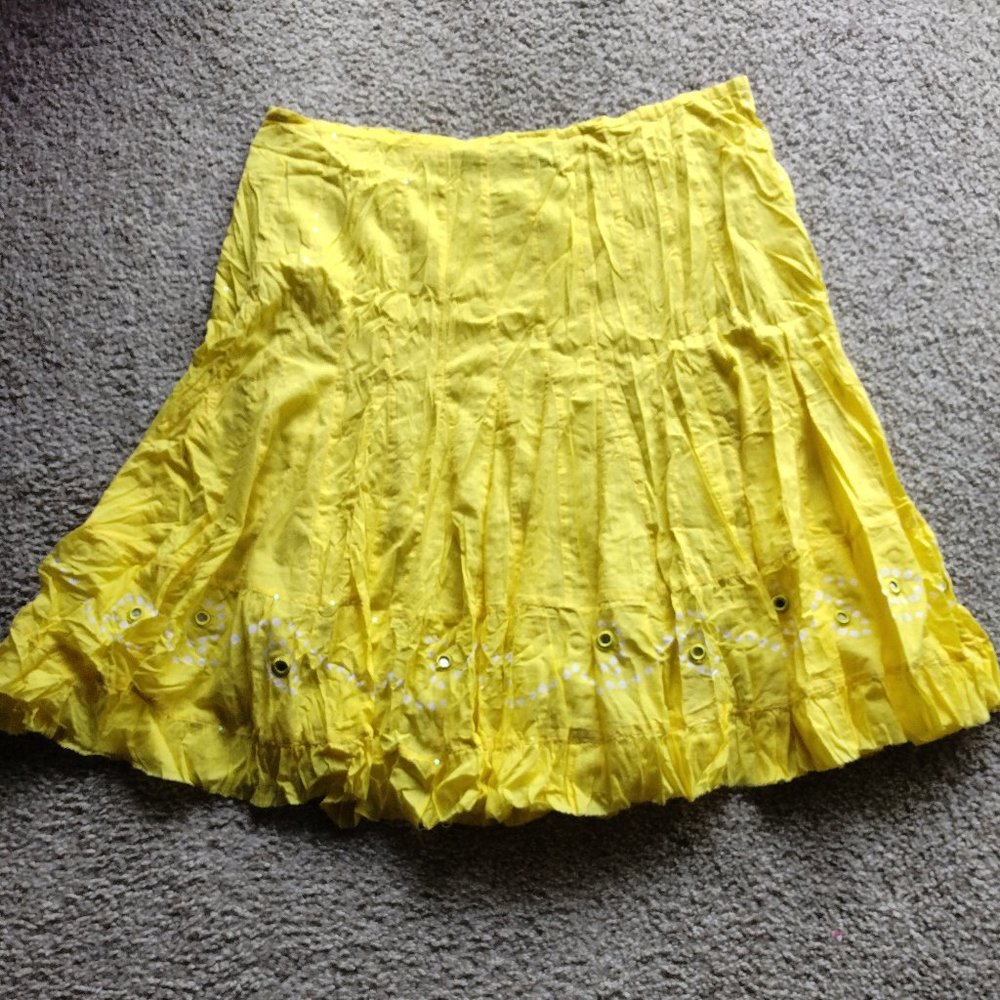 2/$30 Ashley Stewart skirt - Picture 3 of 6